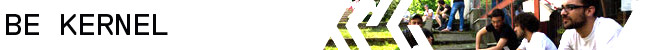 Kernel - kernel store